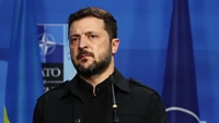 Україна розраховує щомісяця отримувати мільярд доларів від союзників на зброю США – Зеленський