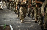«Кількість охочих значно більша»: у ДБР розповіли, скільки ще бійців повернулися із СЗЧ