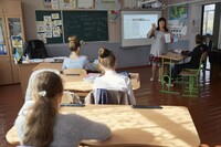 Кабмін з 1 вересня припинить фінансування шкіл, де менше ніж 45 учнів