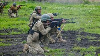 Генштаб ЗСУ заперечив, що росіяни окупували два села на Дніпропетровщині