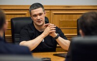 Глава Мінцифри анонсував шість нових сервісів у «Дії»