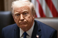 Трамп запровадив 50% мита на індійські товари через закупівлю російської нафти