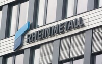 Rheinmetall відкриває найбільший у Європі завод з виробництва боєприпасів