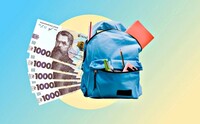«Пакунок школяра»: скільки родин вже подали заявки і кому відмовили у допомозі