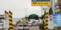 Виїзд за кордон чоловіків 18-22 років: у ДПСУ розповіли про пасажиропотік у перший день дозволу