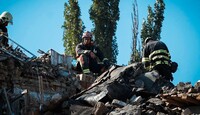 Удар рф по Києву: кількість загиблих зросла до 21