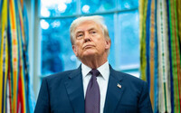 Рейтинг підтримки Трампа серед американців досяг рекордного мінімуму – опитування