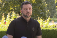 Зеленський озвучив три ключові гарантії безпеки для України