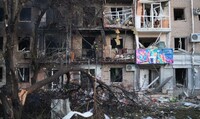 Росія вночі масовано атакувала Україну ракетами і дронами: які регіони постраждали