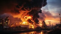 Сили оборони завдали ударів ще по двох російських НПЗ