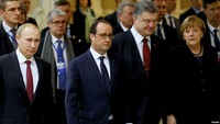 Переговори про мирне врегулювання на Донбасі зайшли в глухий кут: що робити далі?