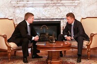 Подачки і шантаж «Газпрому»: підсумки газових переговорів з росіянами