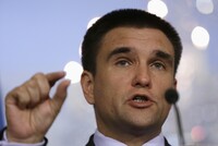 В Генасамблеї ООН знайшли спосіб вплинути на Росію – Клімкін