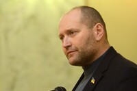 Береза не проти фінансування його виборчої кампанії Коломойським