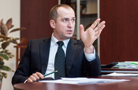 Україна нарощує експорт продуктів харчування до ЄС та Китаю – Павленко