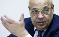 Москаль: «Правого сектору» на Закарпатті більше не буде