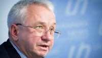 Експерт: прем'єр із рейтингом в 1% – це нонсенс, але «БПП» він потрібен