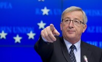 Глава Єврокомісії: Росія не виконує Мінські домовленості