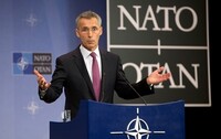 У вересні Україну відвідає генсек НАТО