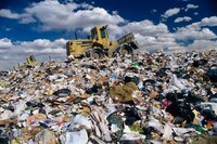 Попри обіцянки мера, Черкаси вже за рік можуть потонути у смітті