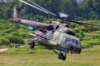 У Сімферополі БПЛА уразили два гелікоптери росіян – OSINT-аналітики