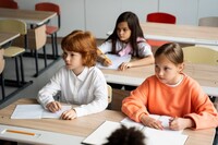 В Україні різко скоротилася кількість першокласників: як стартує новий навчальний рік у школах