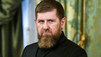 СБУ оголосила ще одну підозру главі Чечні Кадирову
