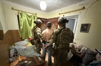 Вбивство Парубія: ЗМІ заявили, що стрілець вийшов на росіян під час спроб знайти загиблого сина