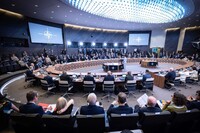Рада Україна-НАТО: у МЗС підбили підсумки засідання у Брюсселі
