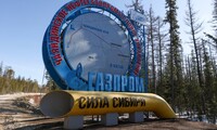 Росія та Китай підписали масштабну угоду про будівництво нового газопроводу