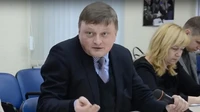 Люстрований чиновник Держкіно хоче отримати мільйон за вимушений прогул, рішення оскаржують