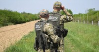 На Одещині при спробі незаконного перетину кордону загинув українець – ДПСУ