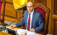 Підозрюваний у вбивстві Парубія зізнався у злочинi і назвав мотив