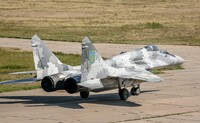 Україна могла отримати від Азербайджану літаки МіГ-29 – ЗМІ