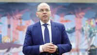 Україна отримає понад 3,3 млн євро компенсації у справі Поліграфкомбінату «Україна»