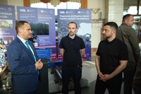 Ужгород отримав пряме залізничне сполучення з Братиславою, Будапештом і Віднем