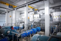 У Миколаєві вперше з 2022 року з’явиться прісна вода в кранах
