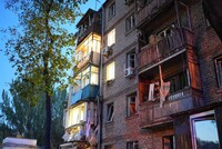 У Запоріжжі зросла кількість поранених внаслідок дронової атаки рф