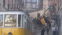 У Португалії оприлюднили перші результати розслідування аварії фунікулера