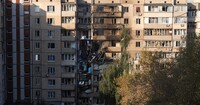 Зеленський назвав кількість загиблих і поранених внаслідок нічної атаки рф на Україну