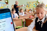 Плата для батьків в електронному щоденнику: омбудсмен пообіцяла з'ясувати питання