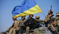Сили оборони звільнили село Зарічне на Донеччині