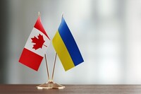 Канада оголосила про новий пакет військової допомоги Україні на близько $1,4 млрд