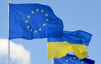 ЄС виділить 6 млрд євро на «дронний альянс» з Україною iз заморожених російських активів