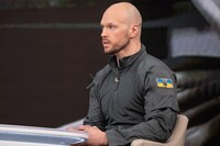 За екскерівника департаменту СБУ Вітюка внесли заставу