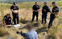 Вбивство школярів на Вінниччині: колишньому вчителю повідомили про підозру