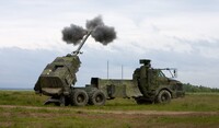 Швеція виділила Україні новий пакет військової допомоги на понад 800 млн доларів