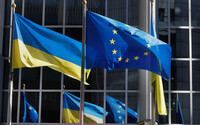 ЄС виділяє Українi 40 млн євро допомоги на підготовку до зими