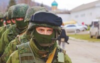 Окупанти пройшли до околиць Куп'янська по підземній газовій трубі