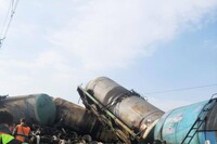 ГУР та ССО здійснили комбіновану атаку на залізничну інфраструктуру росії – ЗМІ